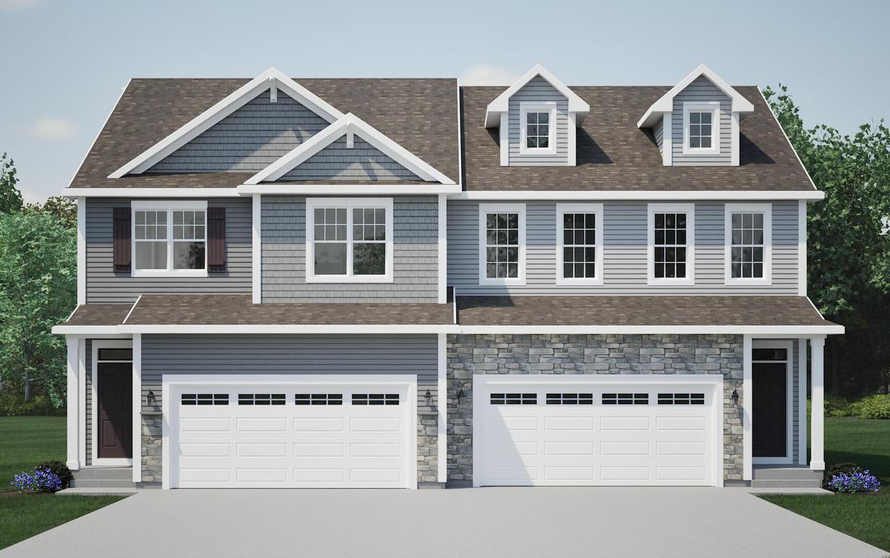 951 Lagom Way, Oconomowoc, WI 53066