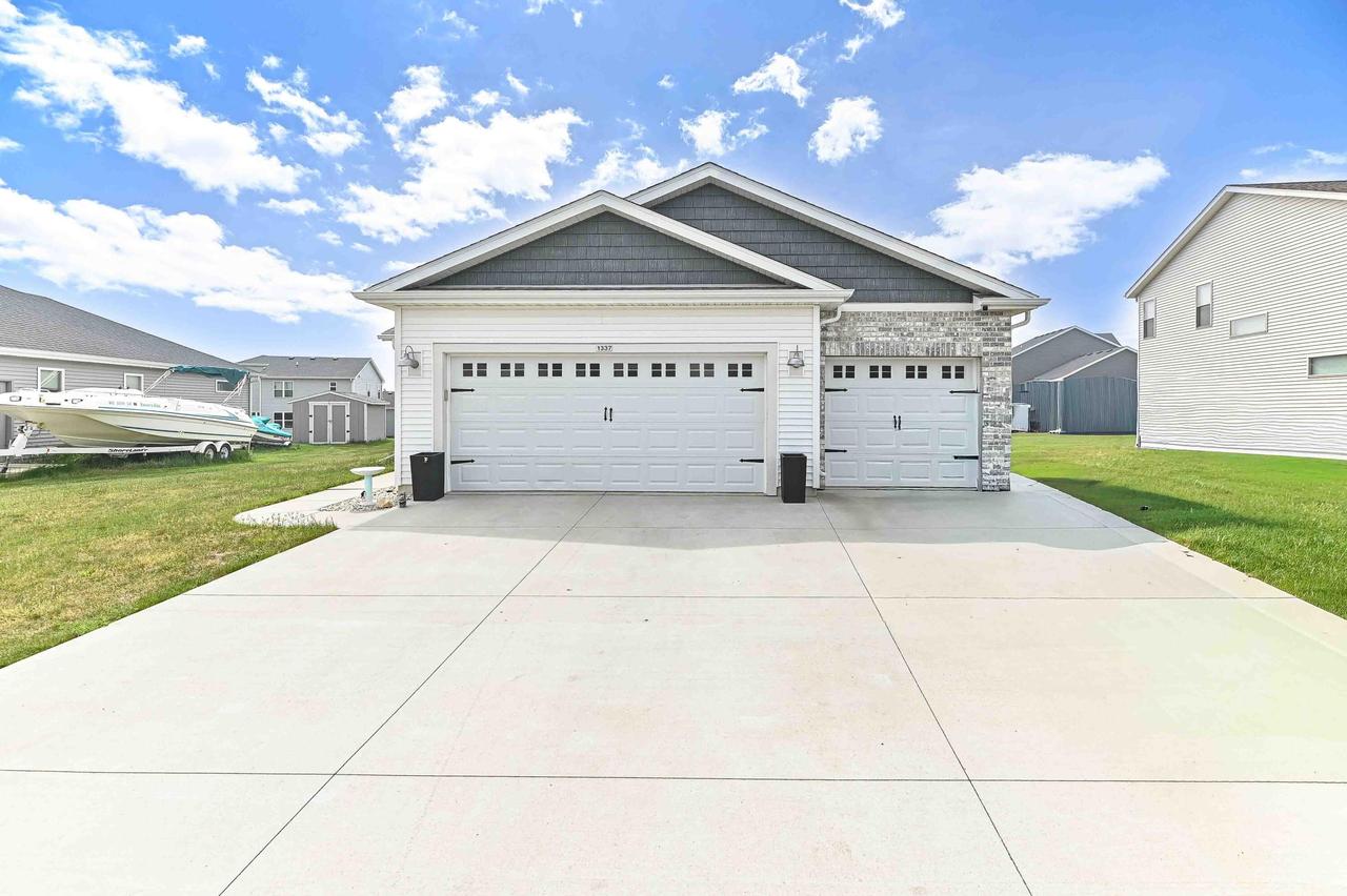 1337 Tower Hill, Whitewater, WI 53190