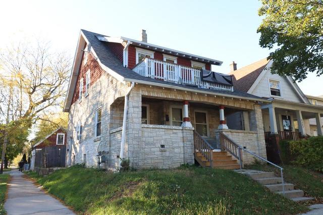 Homes Just Sold in Sherman Park: June 30th to July 6th