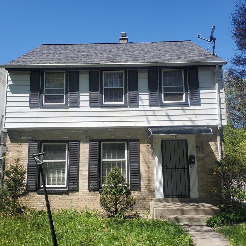 3385 N 37th St, Milwaukee, WI 53216