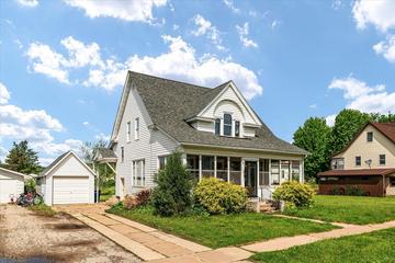 Homes Just Sold That Attend Kickapoo High School: September 8th to September 14th