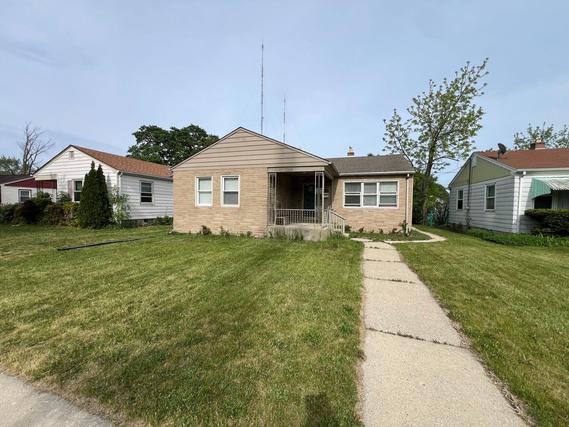 New Homes For Sale This Week in Lincoln Park: May 22nd to May 28th