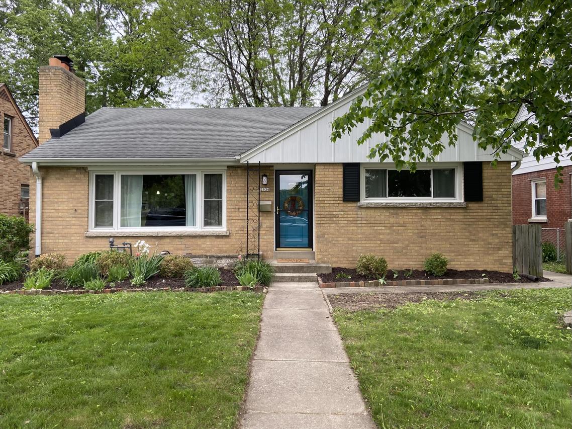 2936 N 86th St, Milwaukee, WI 53222