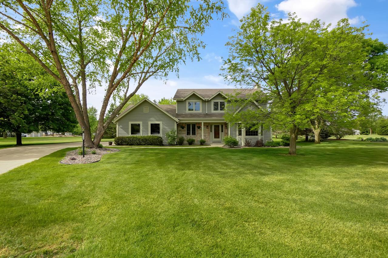 N69W28160 River Park, Merton, WI 53029