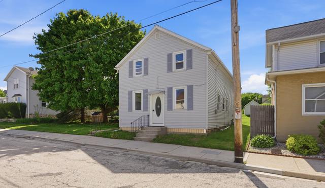 Homes Just Sold in Saint Nazianz: July 28th to August 3rd