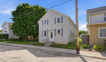 Homes Just Sold in Saint Nazianz: July 28th to August 3rd