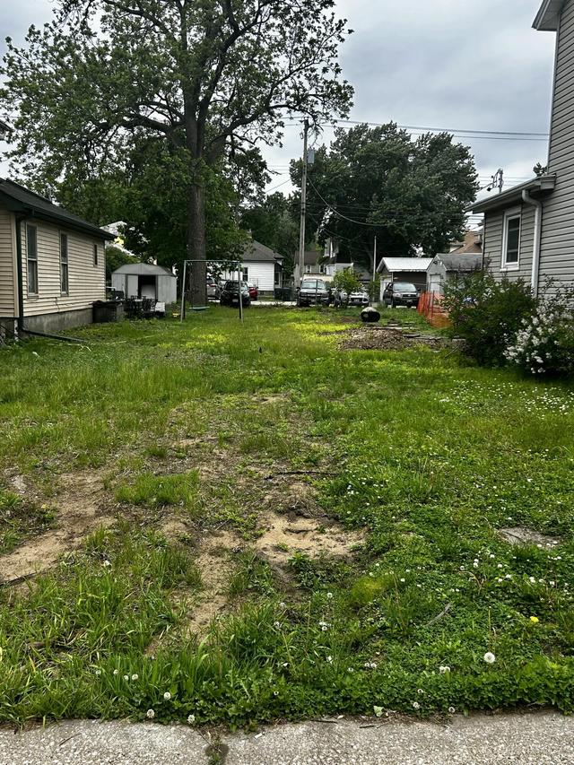 1533 George St, La Crosse, WI 54603