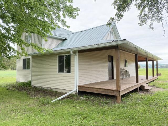 N16076 State Road 93 -, Trempealeau, WI 54630