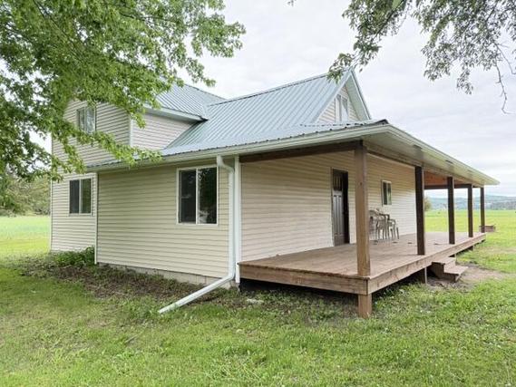 Homes Just Sold in Trempealeau: June 30th to July 6th