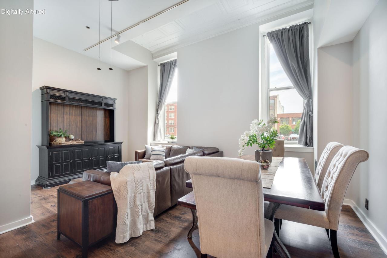 234 N Broadway - #115, Milwaukee, WI 53202