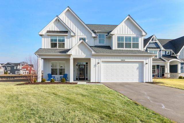 New Construction Homes For Sale This Week in Delavan: May 20th to May 26th