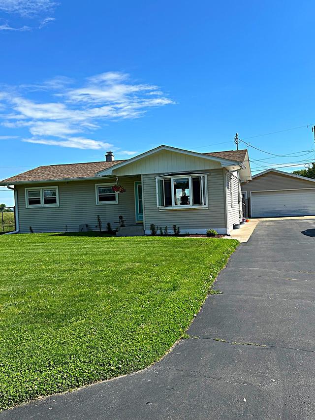 411 Central Rd., Campbell, WI 54603