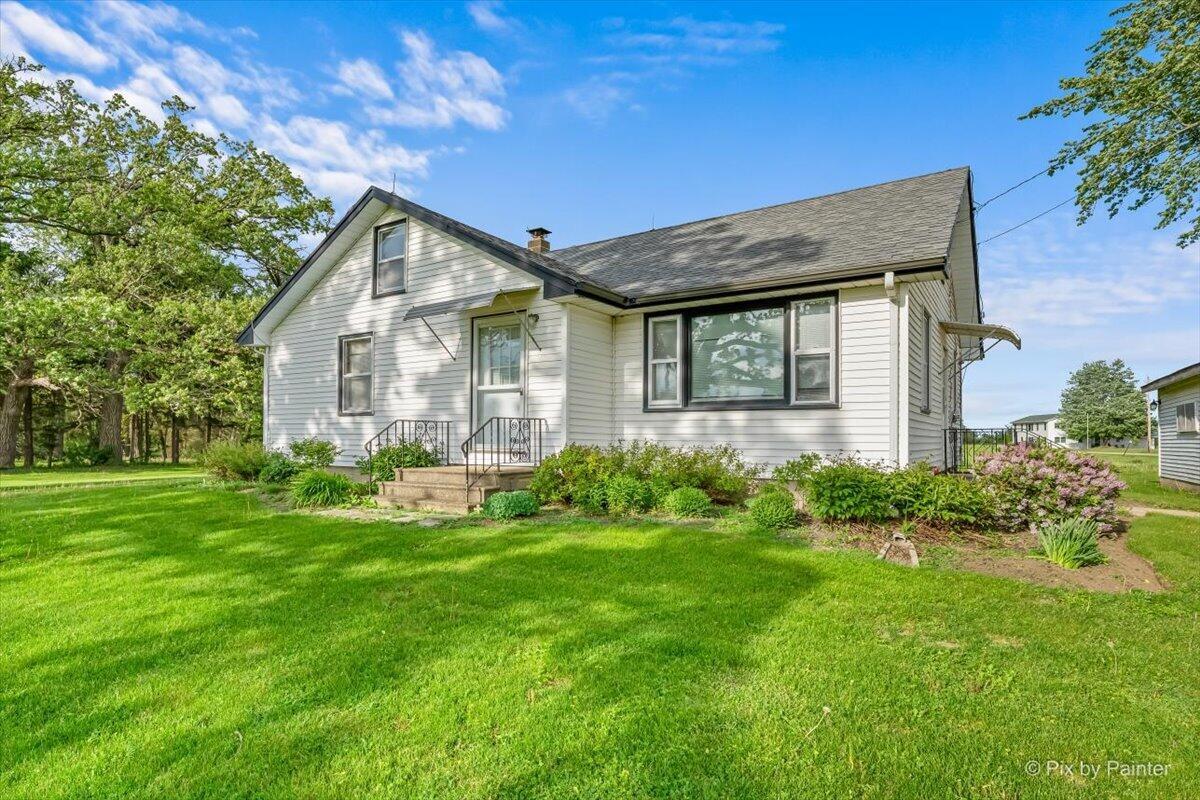 11611 152nd Ave, Bristol, WI 53142