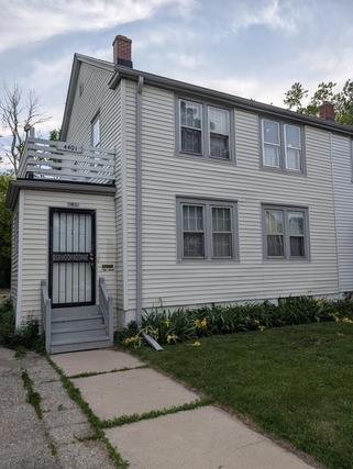 New Homes For Sale This Week in Garden Homes: May 22nd to May 28th