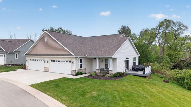 New Homes For Sale This Week in Saukville: May 22nd to May 28th