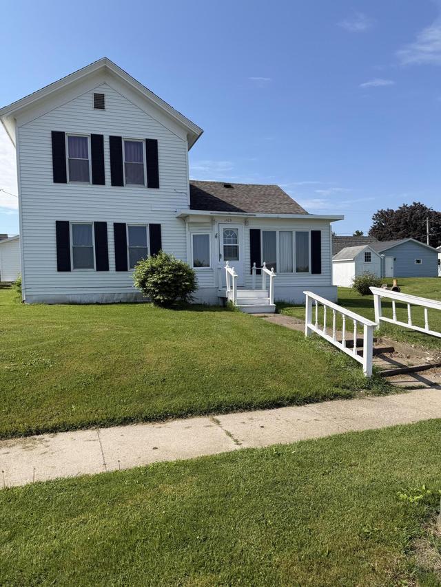 1403 Bangor St, Bangor, WI 54614