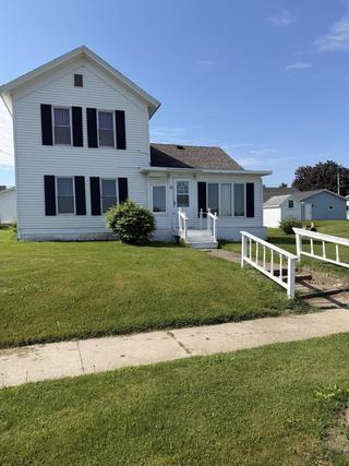 New Homes For Sale This Week That Attend Bangor Elementary School: May 22nd to May 28th