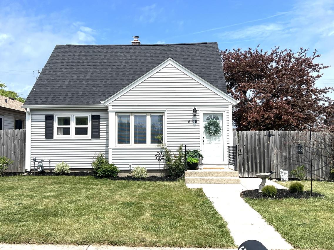 626 Blake Ave, South Milwaukee, WI 53172
