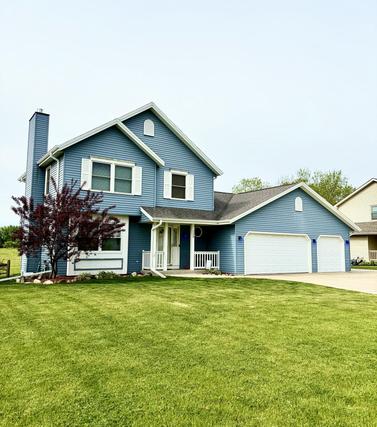 Homes Just Sold That Attend Union Grove Elementary School: June 23rd to June 29th