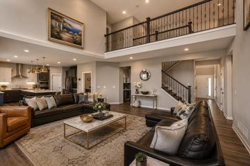 New Homes For Sale This Week That Attend Patrick Marsh Middle School: May 22nd to May 28th
