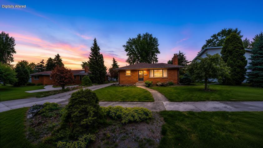 85 S Reserve Ave, Fond Du Lac, WI 54935