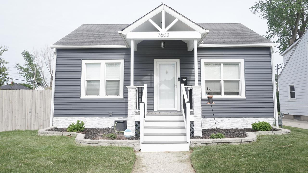 7603 28th Ave, Kenosha, WI 53143
