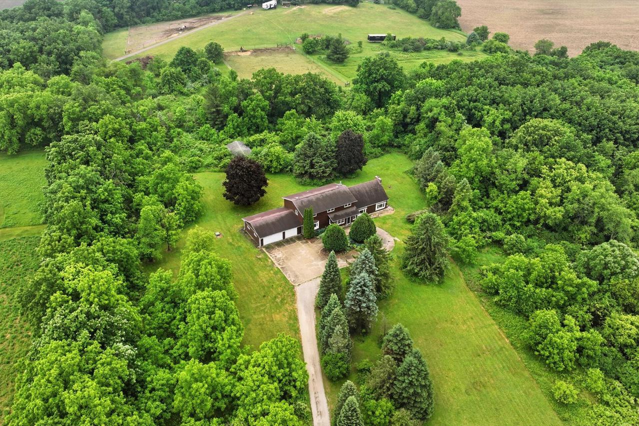 W501 Honey Creek, East Troy, WI 53105