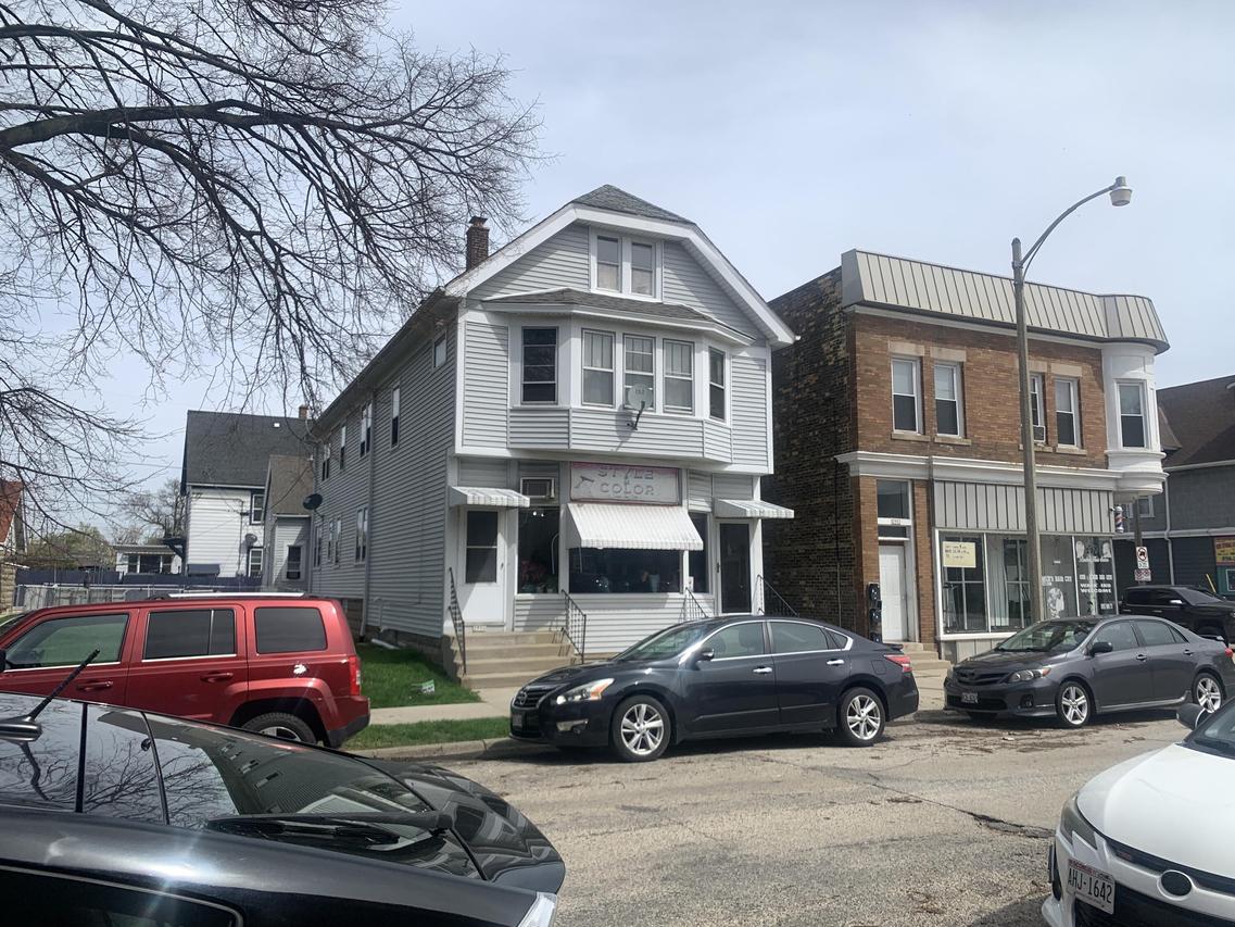2904 W Arthur Ave #2906, Milwaukee, WI 53215