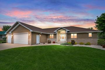 Homes Just Sold That Attend Kaukauna High School: June 30th to July 6th