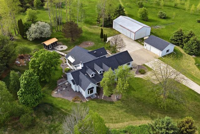 New Homes For Sale This Week That Attend Cedar Grove-Belgium Middle School: May 22nd to May 28th
