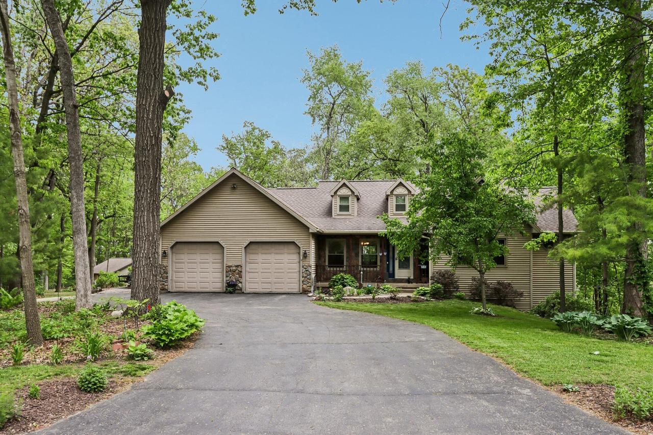 355 Maple Heights, Medina, WI 53559