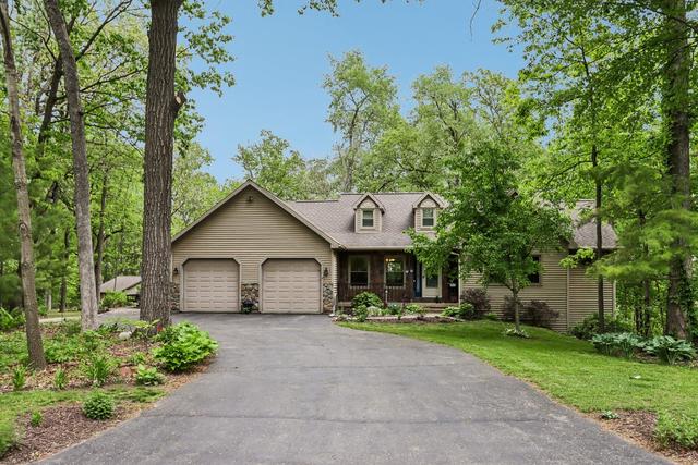 New Homes For Sale This Week That Attend Marshall Middle School: May 22nd to May 28th