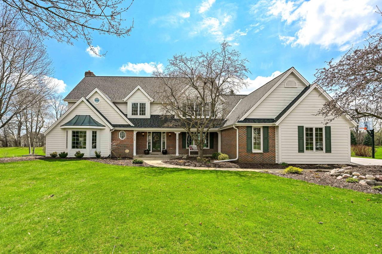 7115 W Lafayette, Mequon, WI 53092