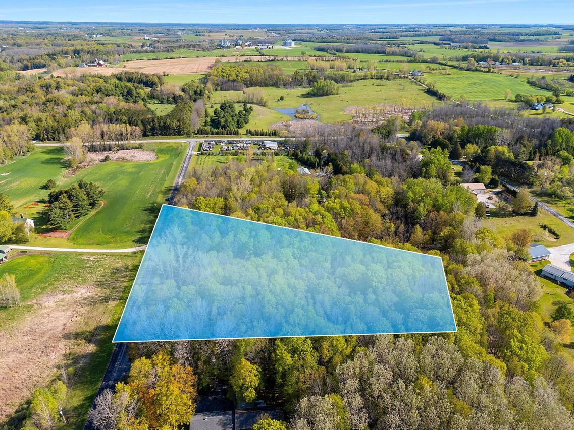 Lt1 Kasmer Rd, Mishicot, WI 54228