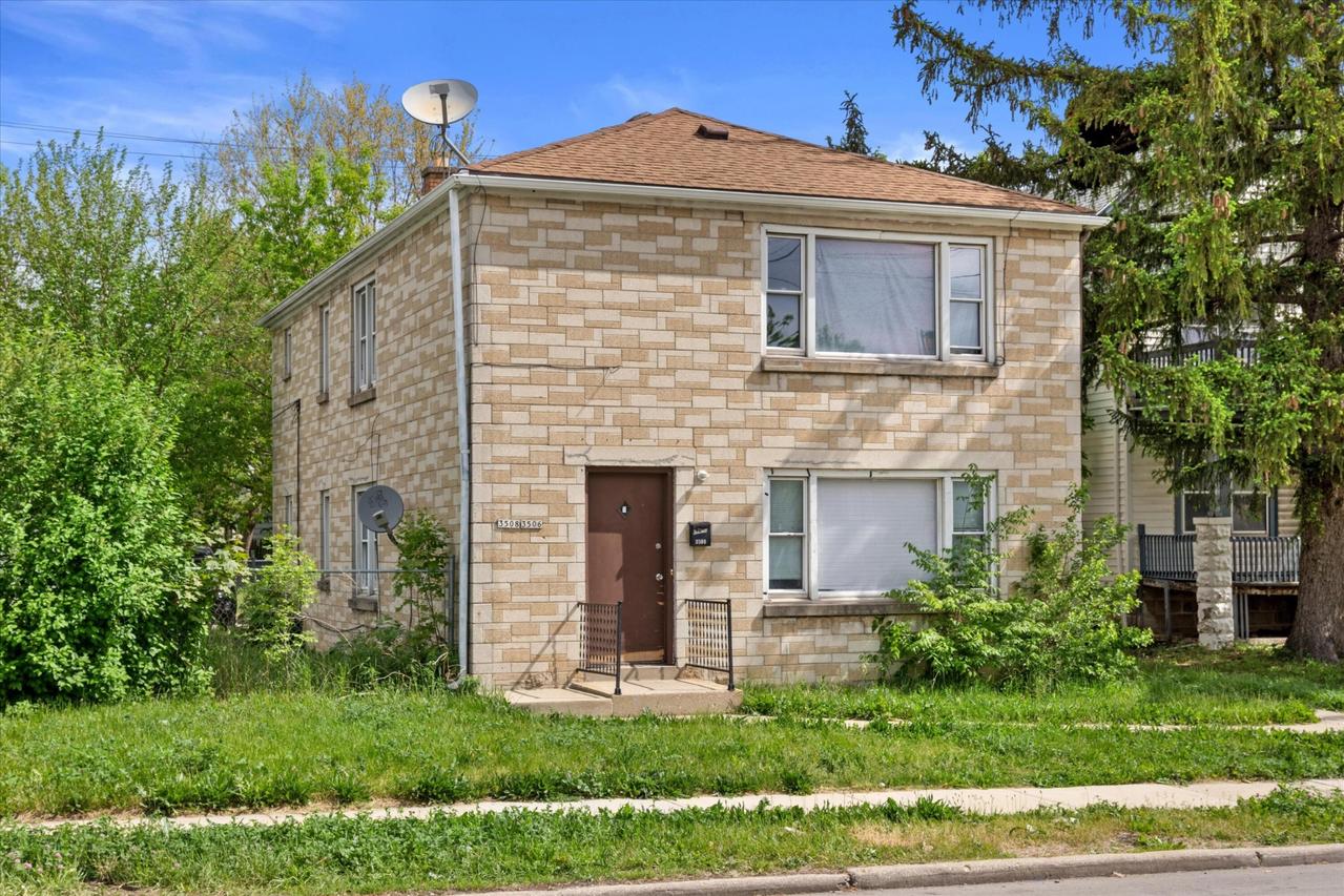 3506 W Hampton Ave #3508, Milwaukee, WI 53209