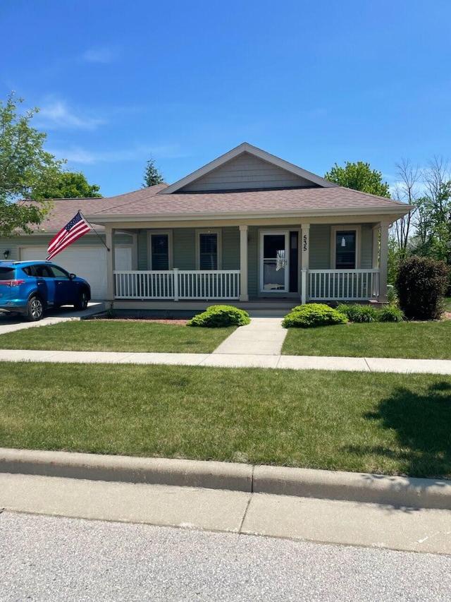 535 Pickett St, Plymouth, WI 53073