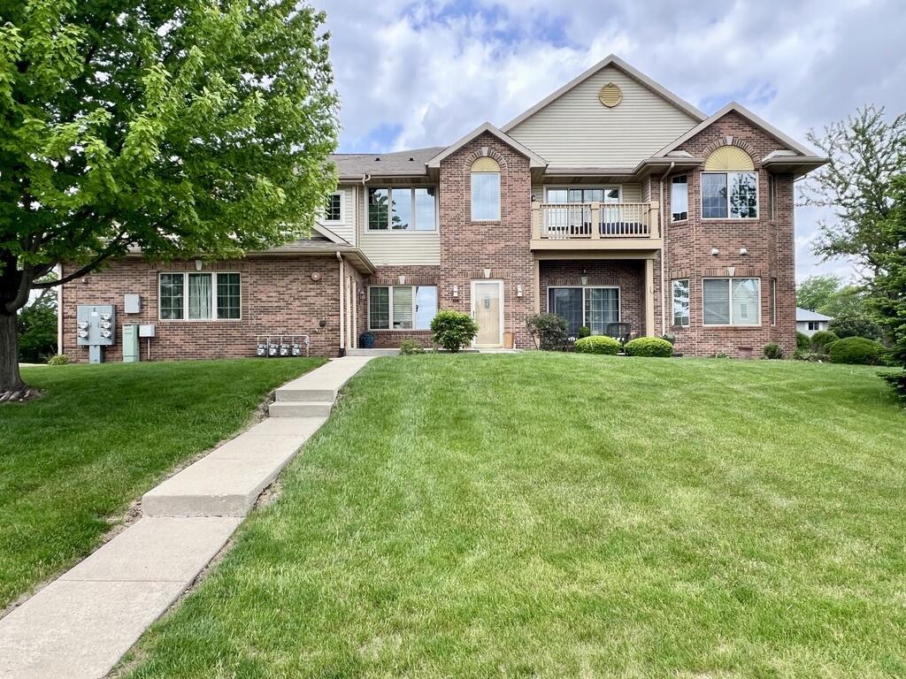 3114 55th Ct #163, Kenosha, WI 53144