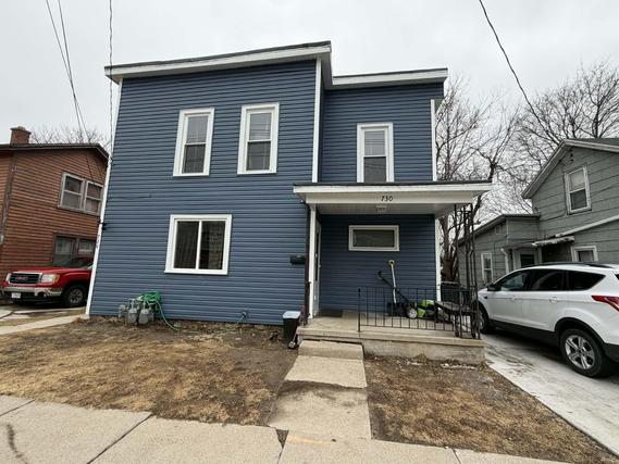 New Homes For Sale This Week in Sheboygan Falls: May 22nd to May 28th