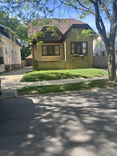 4223 W Concordia Ave, Milwaukee, WI 53216