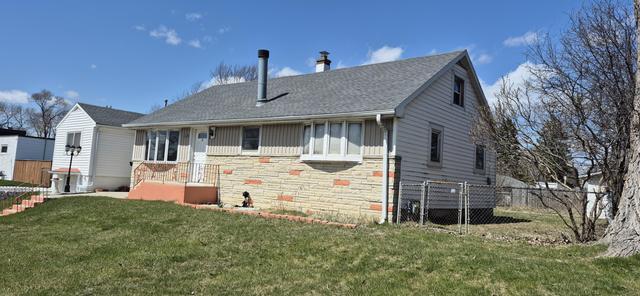 New Homes For Sale This Week in Goldman park: May 22nd to May 28th