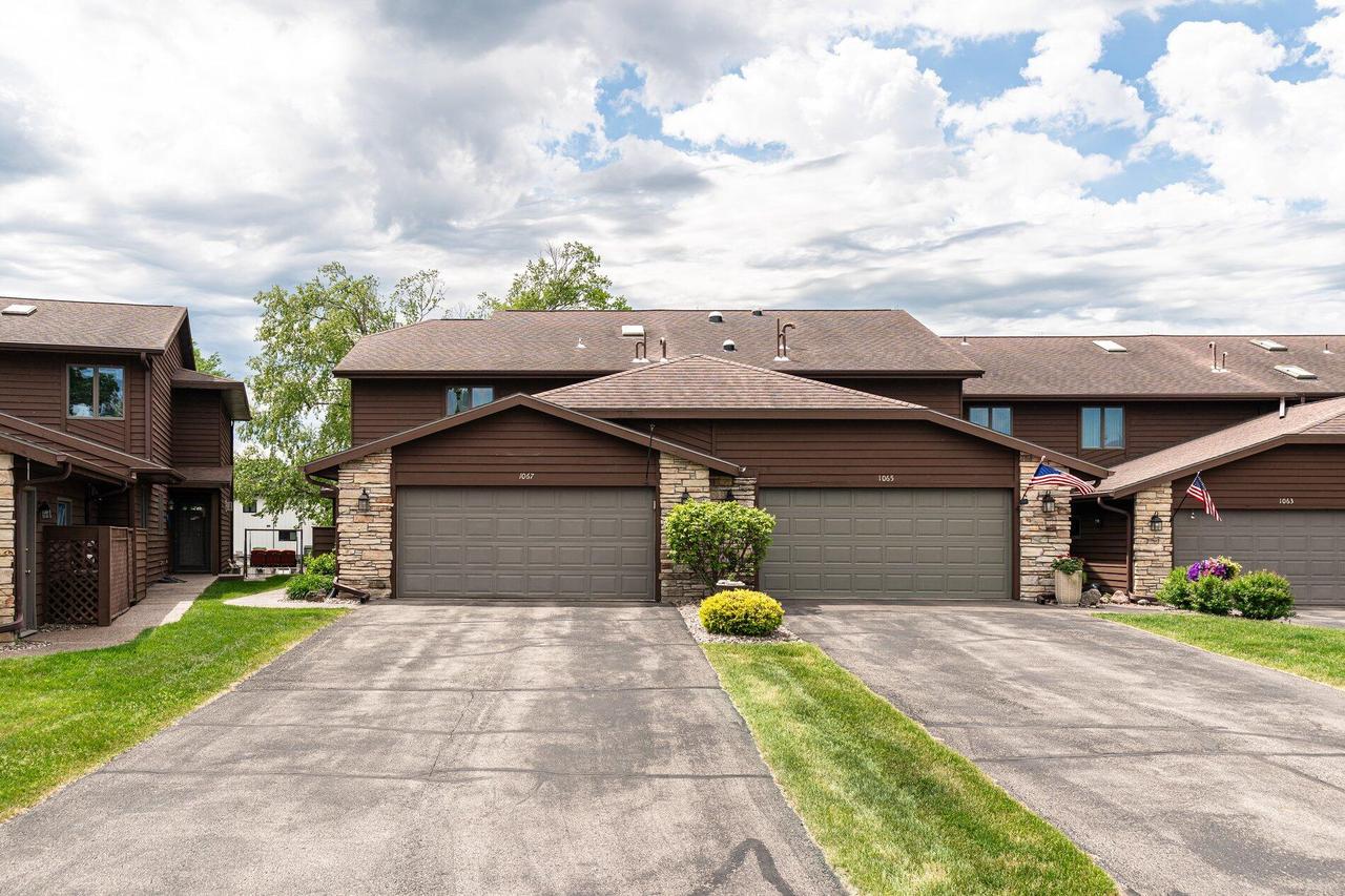 1067 Lauderdale -, Onalaska, WI 54650