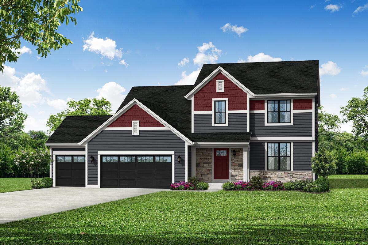 2702 Mapleton Ave, East Troy, WI 53120