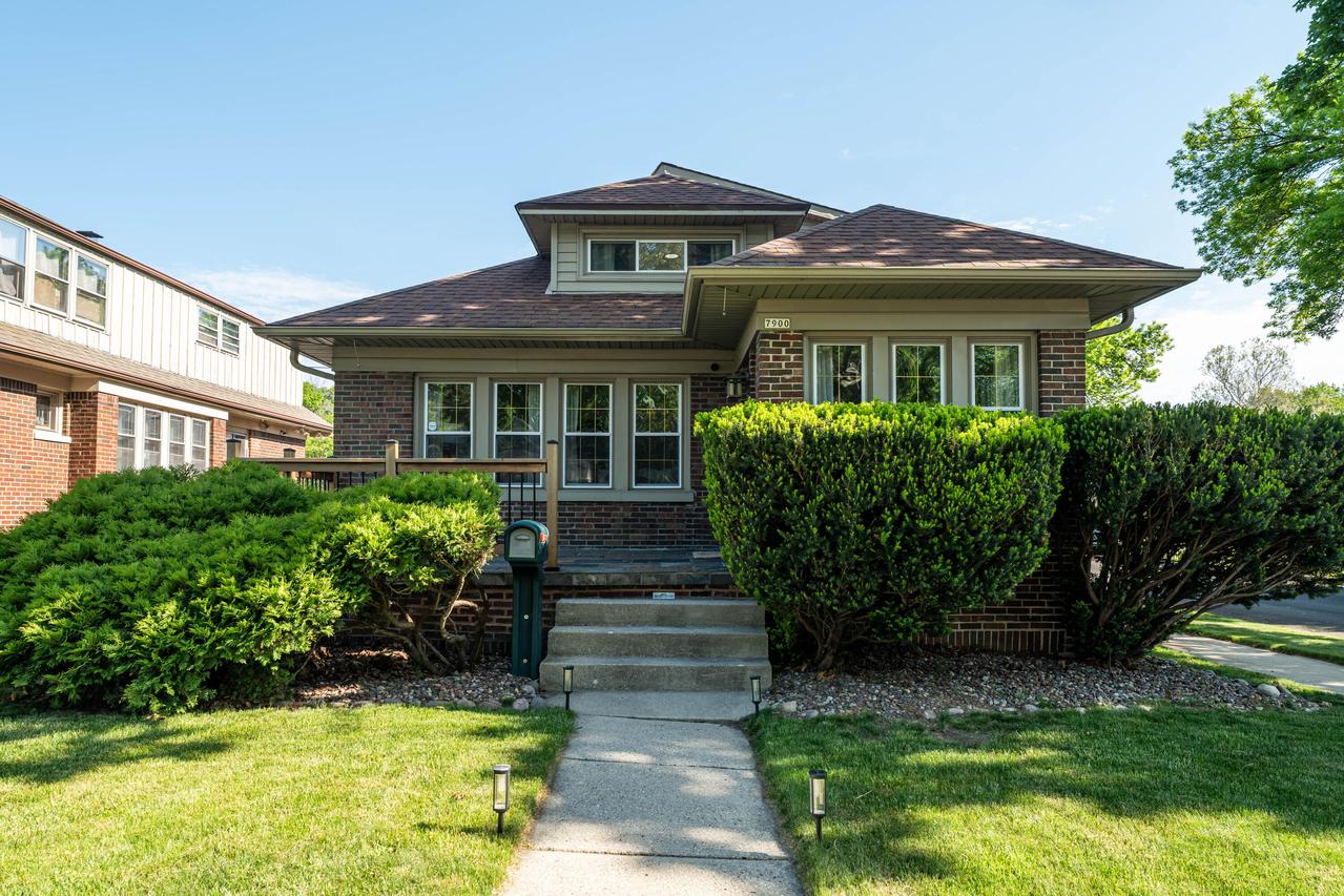 7900 W Townsend St, Milwaukee, WI 53222
