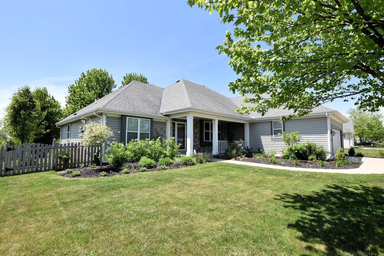 3326 Emmertsen Rd, Caledonia, WI 53406
