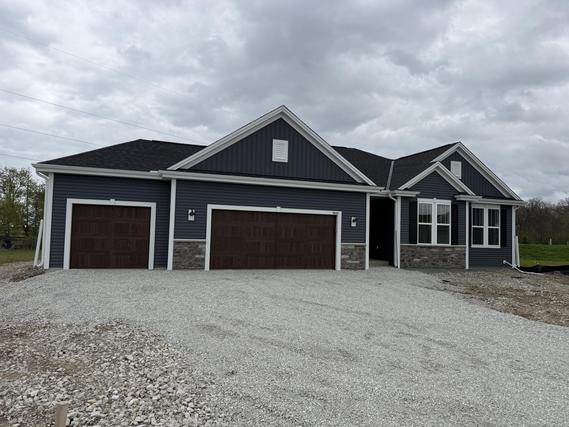 New Construction Homes For Sale This Week That Attend Franklin High School: May 27th to June 2nd