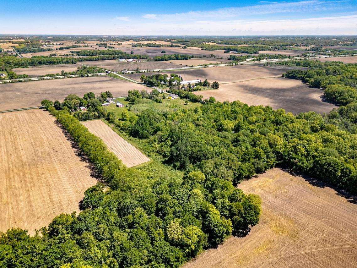 N6614 Ziebell Rd, Aztalan, WI 53549