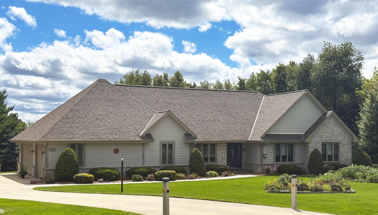 N53W27843 Hanover Hill, Lisbon, WI 53089