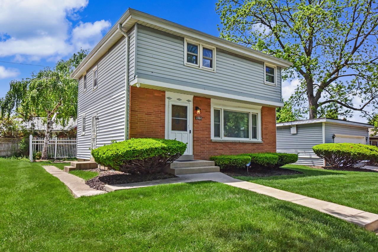 6533 W Medford Ave, Milwaukee, WI 53218