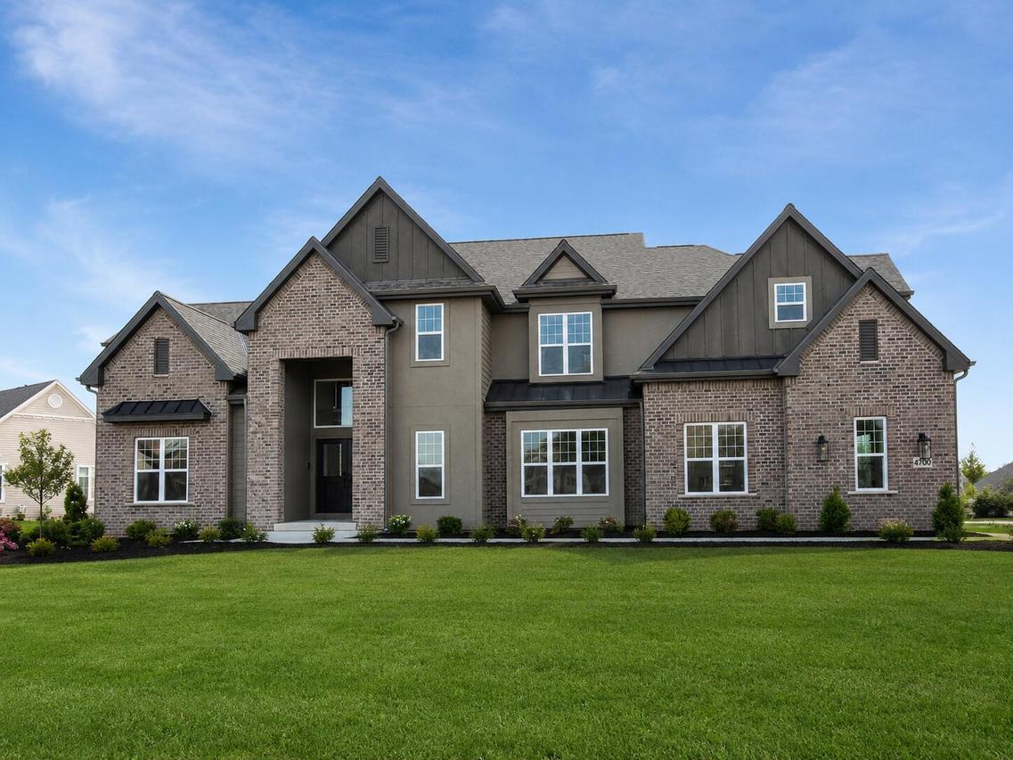 4730 Westridge Dr, Brookfield, WI 53045