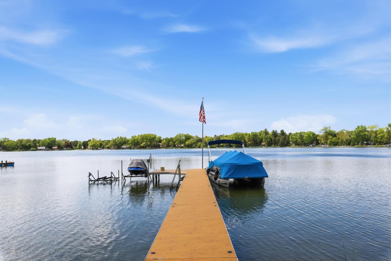 W376S4887 E Pretty Lake, Ottawa, WI 53118